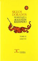 Siglos Dorados: Homenaje a Augustin Redondo, Vol. 2