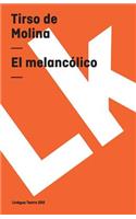 melancólico