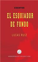 El esquiador de fondo