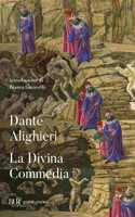 La divina commedia  Inferno Purgatorio Paradiso