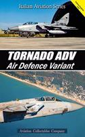 TORNADO ADV AIR DEFENCE VARIANT