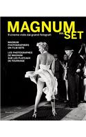 Magnum Sul Set