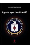 Agente speciale CIA 466
