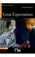 Great Expectations+cd