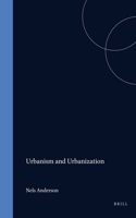 Urbanism and Urbanization