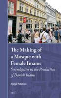Making of a Mosque with Female Imams