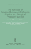 Influence of Sewage Sludge Application on Physical and Biological Properties of Soils