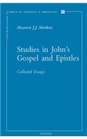 Studies in John's Gospel and Epistles