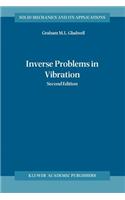 Inverse Problems in Vibration