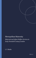 Metropolitan Maternity