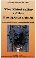 Third Pillar of the European Union