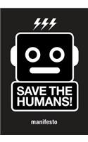 Save the Humans