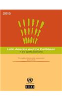 Latin America and the Caribbean in the World Economy 2015