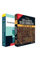 KTU - CSE 3rd Semester Combo of Logic and Computer Design Fundamentals & Discrete and Combinatorial Mathematics