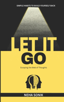 Let it Go: 