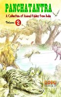 Panchatantra - Volume 2