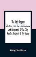 The Cely Papers