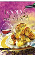 Food and Beverage Management