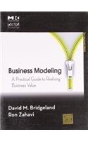 Business Modelling PB