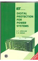 Digital Protection for Power Systems