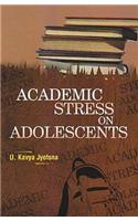 Academic Stress on Adolescents