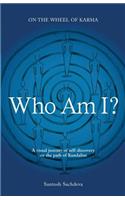 Who Am I?