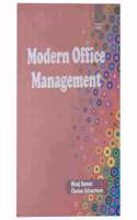 Modern Office Management