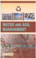 Water and Soil Management