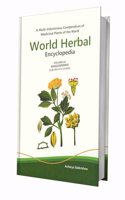 World Herbal Encyclopedia [Volume-62] [hardcover] Dr. Acharya Balkrishna