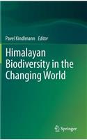 Himalayan Biodiversity in the Changing World