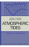 Atmospheric Tides