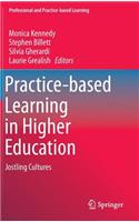 Practice-based Learning in Higher Education