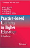 Practice-Based Learning in Higher Education