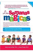 Semanas Magicas