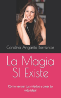 Magia SI Existe