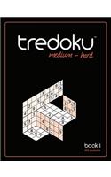 Tredoku - Medium-Hard 1