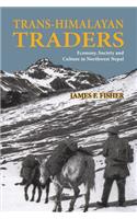Trans-Himalayan Traders