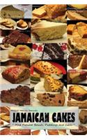 Jamaican Cakes