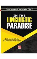 In the Linguistic Paradise