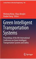 Green Intelligent Transportation Systems
