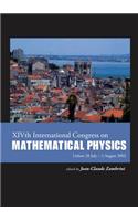 Xivth International Congress on Mathematical Physics: Lisbon 28 July - 2 August 2003