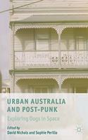 Urban Australia and Post-Punk