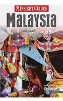 Malaysia Insight Guide: (Insight Guides)