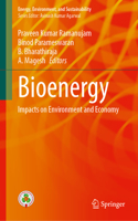 Bioenergy