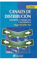 Canales de Distribucion