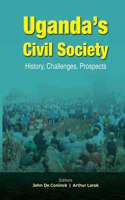 Uganda's Civil Society