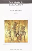 Pezzo per marco --- flute solo