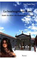 La boulangère de Rome