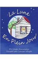 La Lune en Plein Jour