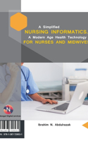 Simplified Nursing Informatics.